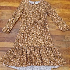 Oshkosh Bgosh Girls Dress